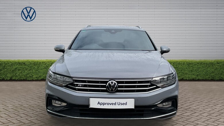 Volkswagen Passat 1.5 TSI EVO R-Line 5dr DSG Petrol Estate